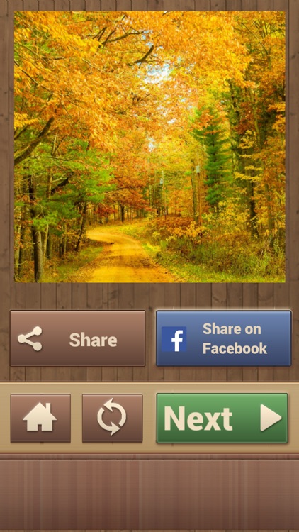 Jigsaw Puzzles - Cool Puzzle Games screenshot-4