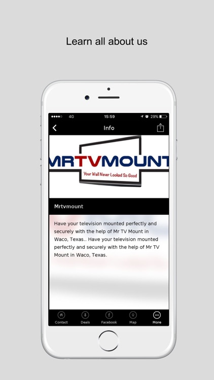 Mrtvmount