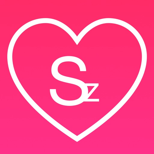 Valentin napi Szókirakó iOS App