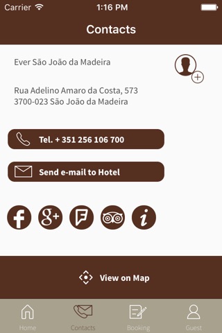 Ever São João da Madeira screenshot 4