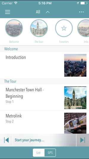 Sightseeing Manchester(圖4)-速報App