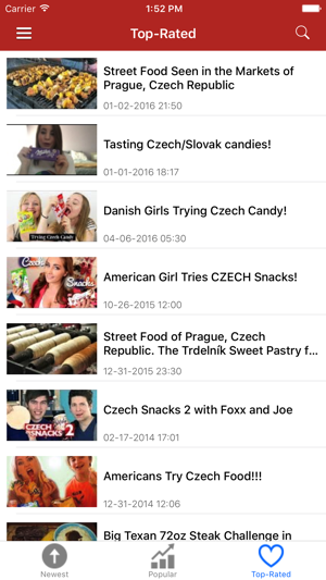 Czech News in English & Czech Music Radio(圖5)-速報App