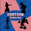 Icon Guess the Cartoon Shadow Quiz