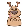 Dog Emoji Stickers