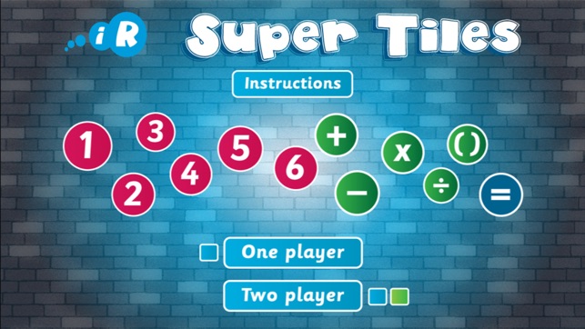 Super Tiles(圖2)-速報App