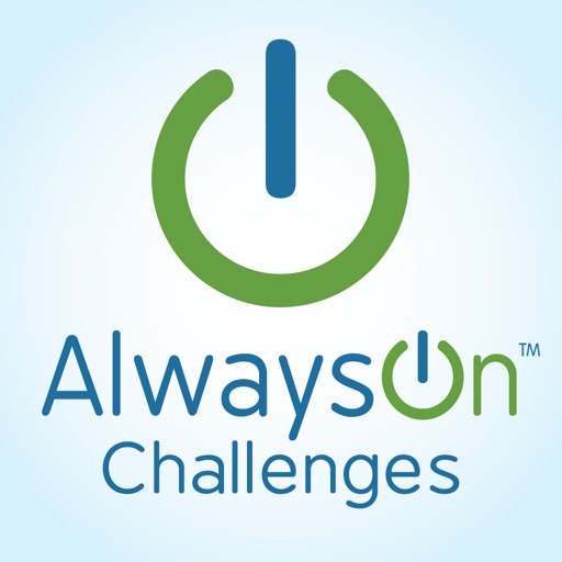 AlwaysOn™ Challenges icon