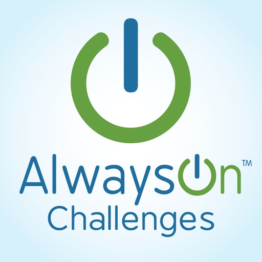 AlwaysOn™ Challenges