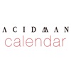 ACIDMAN calendar