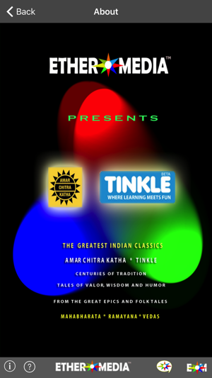 Tantri The Mantri Collection Digest 2 - Tinkle(圖5)-速報App