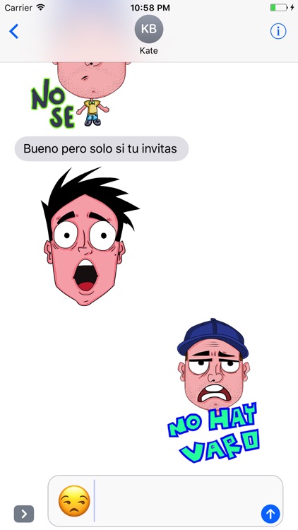 Emojis Mexicanos