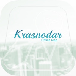Krasnodar, Russia - Offline Guide -