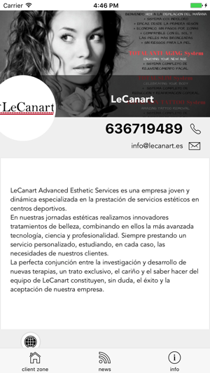 Le Canart(圖2)-速報App