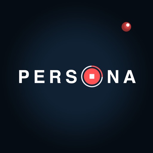 Persona mask: funny face changer to switch faces iOS App