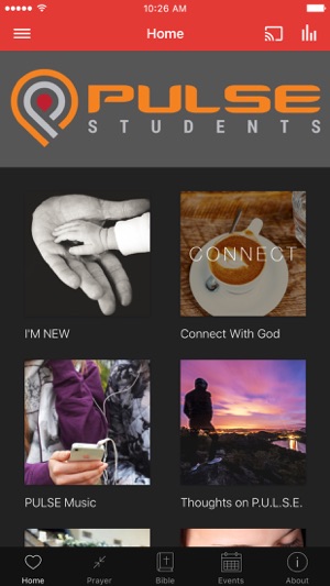 PULSE Students(圖1)-速報App