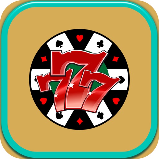 777 Abu Dabhi SloTs -- FREE Vegas Casino Game icon