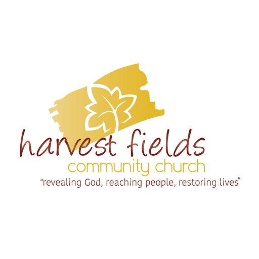 Harvest Fields CC icon