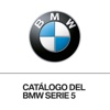 Catálogo del BMW Serie 5