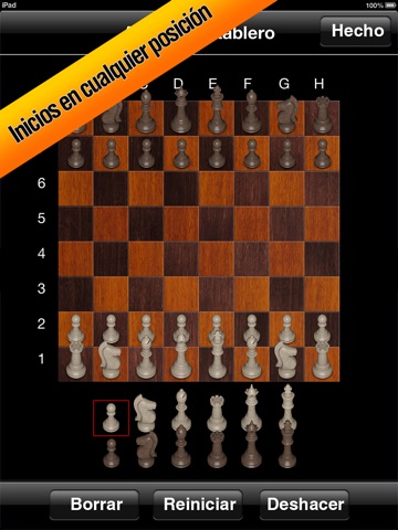 Chess Pro with Coach - Learn,Play & Online Friends screenshot 3