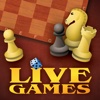 Chess LiveGames