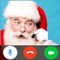 Download Santa Claus Calls You now and find out what your kids want for this Christmas without having to ask them directly