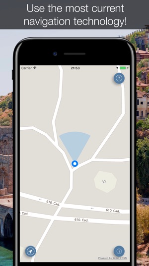 Alanya 2017 — offline map and navigation!(圖5)-速報App