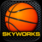 App Icon for Arcade Hoops Basketball™ Free App in Argentina IOS App Store