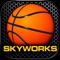 Icon Arcade Hoops Basketball™ Free