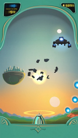 Tappy Invaders(圖2)-速報App