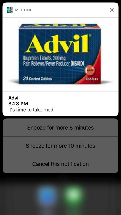 Med Time screenshot-3
