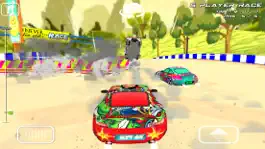 Game screenshot Loaded Gear - Fun Car Racing Games for Kids apk