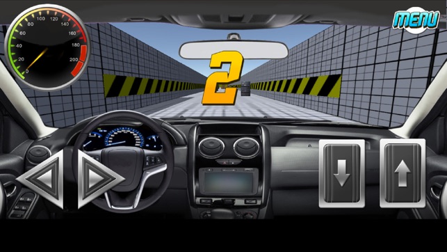 Car Crash Test Simulator 3D(圖1)-速報App