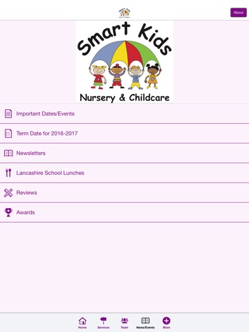 Smart Kids Nursery & Childcare screenshot 4