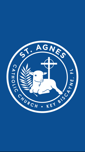 St. Agnes Catholic Church(圖4)-速報App