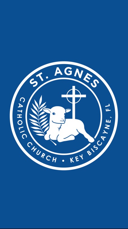 St. Agnes Catholic Church screenshot-3