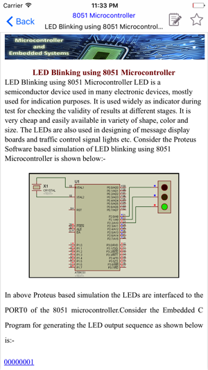 Embedded Systems and Microcontrollers(圖2)-速報App