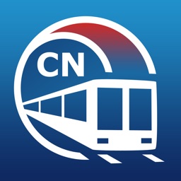 Beijing Subway Guide and Route Planner Apple Watch App