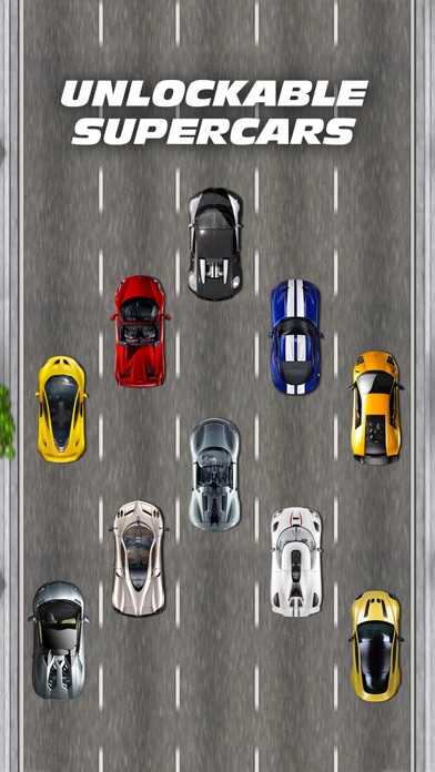 SWERVE: THE IMPOSSIBLE DRIVE - RACING GAME 3.0.0 IOS ĐUA XE SWERVE: THE IMPOSSIBLE DRIVE - RACING GAME 3.0.0 IOS