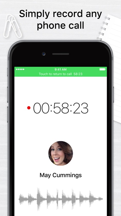 Call Recorder for iPhone - Record Phone Calls.