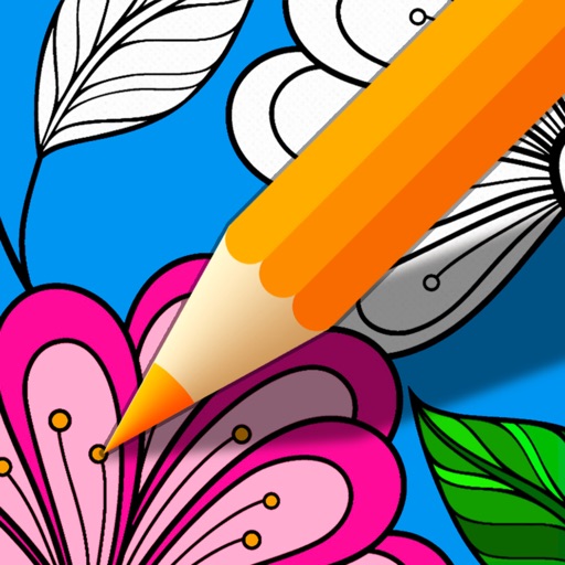 ColorArt: Coloring Book For Adults