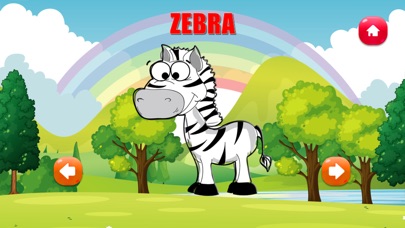Animals Spelling And Vocabulary Kids Games 1.0 IOS -