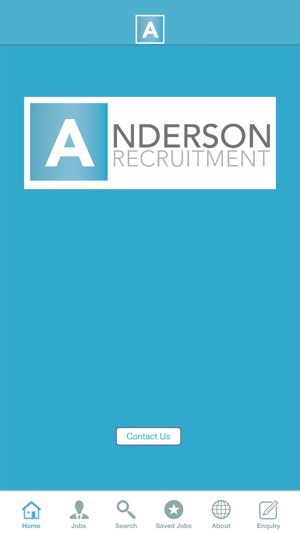 Anderson Recruitment(圖1)-速報App