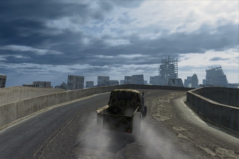 Project Road Rage screenshot 3