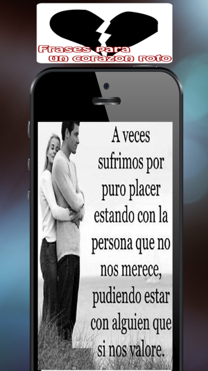 A+ Imagenes De Desamor Con Frases Gratis - Desamor(圖2)-速報App