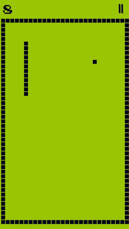 Snake Bytes - Classic Pixel Game