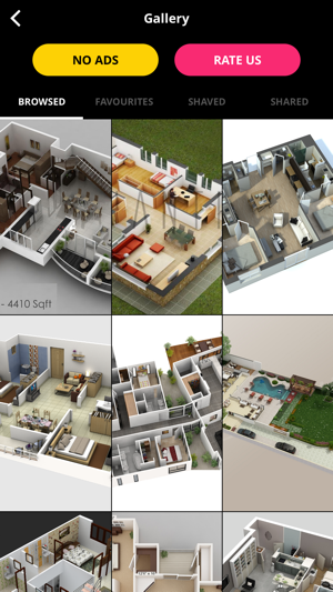 Magical Floor Plan Ideas & Design Layout(圖5)-速報App