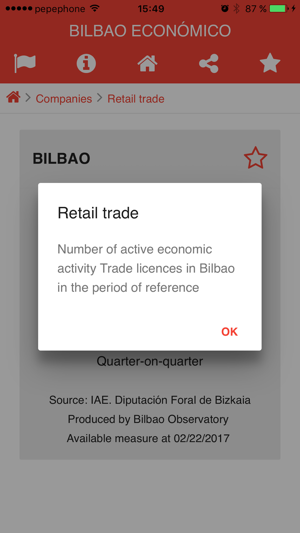 Bilbao Económico(圖5)-速報App