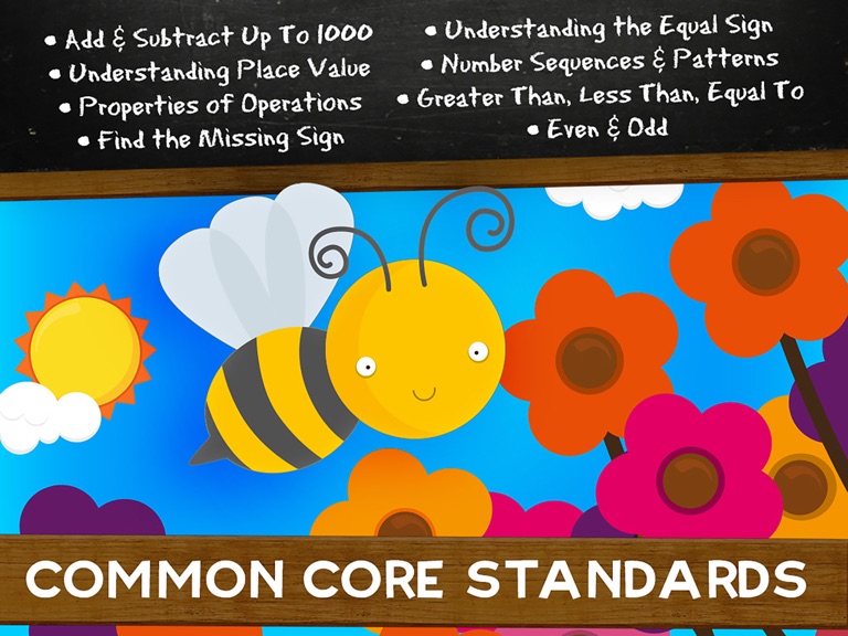 【图】动物数学二年级数学(截图3)