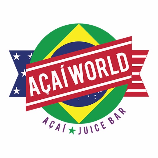 Acai World icon