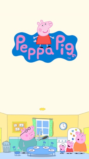 Peppa Pig 2 ▶ Animated TV Series