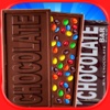 Chocolate Candy Bars Maker 2 - Dessert Games FREE